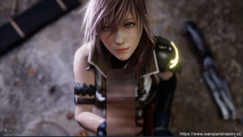 【3D同人/动画】Mura_TPG大师作品 【5G】游戏中文版下载|无需安装解压即玩-游界无限