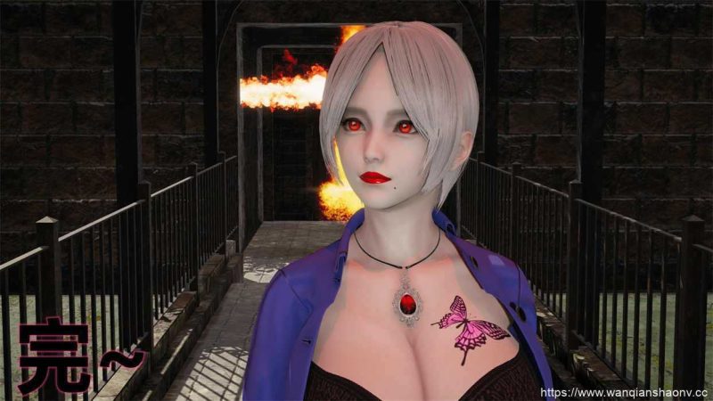 【3D/静态/漫画】警母之堕【126M/271P】游戏中文版下载|无需安装解压即玩-游界无限