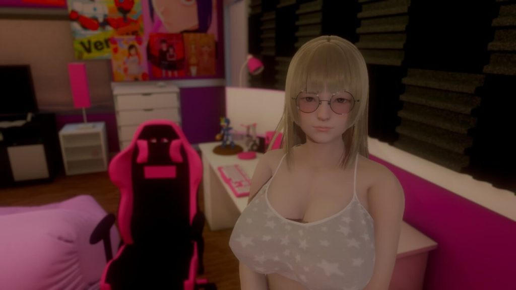 [亚洲风SLG/动态] 我们之间的世界 A World Between Us v0.2.8 PC+安卓 汉化版 6G游戏中文版下载|无需安装解压即玩-千万少女