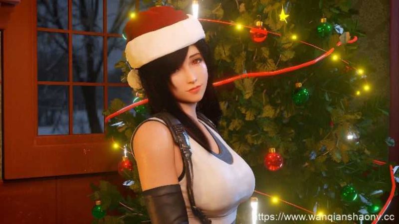 【3D同人/动画】Puuguy大师作品 【3.5G】游戏中文版下载|无需安装解压即玩-游界无限