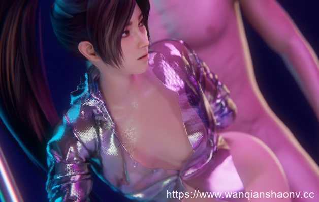 【3D同人/动画】 AWSL3D 不知火舞 Mai Shiranui作品整合【5.5G】游戏中文版下载|无需安装解压即玩-千万少女