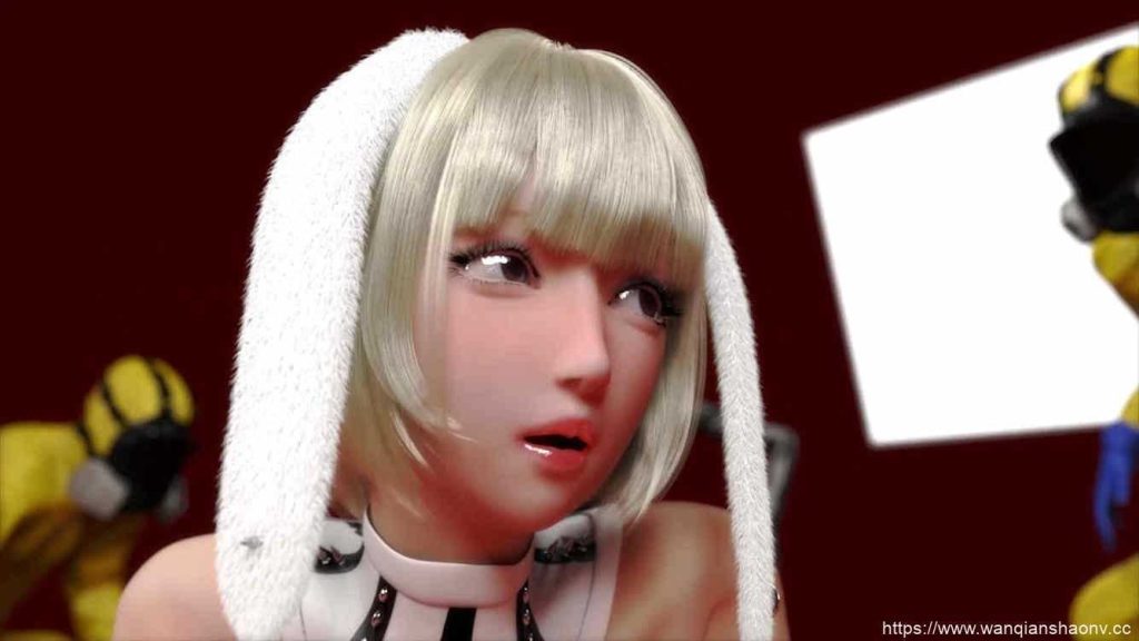 【3D同人/动画】ATD 2020-2021新作合集 【触手/重口/10G】游戏中文版下载|无需安装解压即玩-千万少女