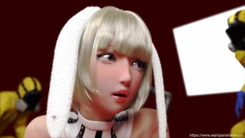 【3D同人/动画】ATD 2020-2021新作合集 【触手/重口/10G】游戏中文版下载|无需安装解压即玩-游界无限