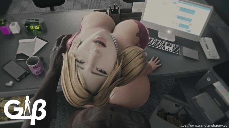 【3D同人/动画】General Butch/G_B/G_β大师作品【守望先锋/生化危机/最终幻想等】【4.71G】游戏中文版下载|无需安装解压即玩-游界无限