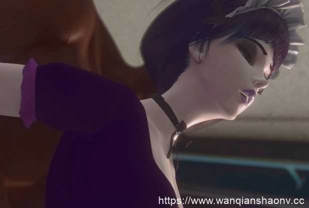 【3D同人/动画】 Croove大佬 作品【4G】游戏中文版下载|无需安装解压即玩-千万少女