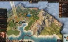 旧世界/Old World（更新v1.0.73138）游戏中文版下载|无需安装解压即玩-千万少女