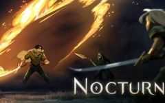离火长明(Nocturnal) ver1.0.0.668 官方中文版 横版动作冒险游戏 800M游戏中文版下载|无需安装解压即玩-千万少女