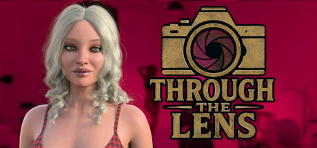 【SLG/动态CG】透过镜头Through the Lens steam官方中文步兵版游戏中文版下载|无需安装解压即玩-千万少女