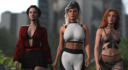 [欧美SLG/汉化] 最佳游戏 B.E.S.T The Gamev5.01 steam官方中文步兵版8.4G游戏中文版下载|无需安装解压即玩-千万少女