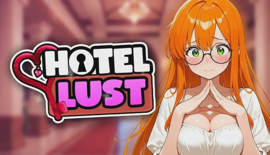 [日式SLG/动态/新作/PC] 酒店情欲物语 Hotel Lust 官方中文游戏中文版下载|无需安装解压即玩-千万少女