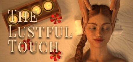 [欧美SLG/动态/新作/PC] 情欲之触 The Lustful Touch 官方中文游戏中文版下载|无需安装解压即玩-千万少女