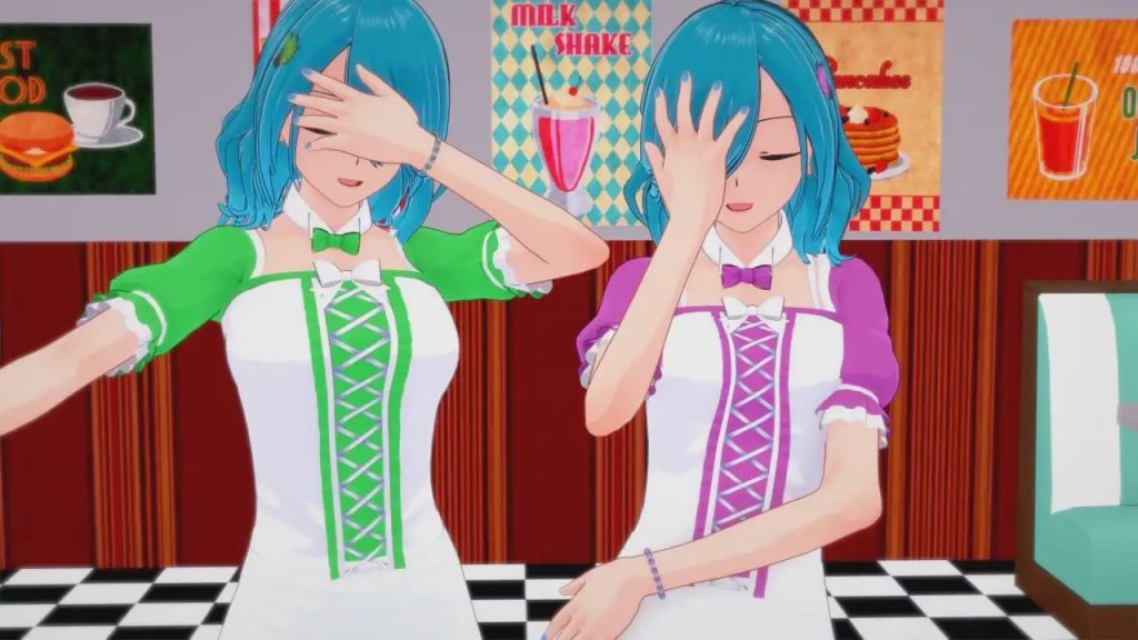 [日式SLG/动态] 欢乐时光 Joyful Days v0.3.2 PC+安卓 汉化版游戏中文版下载|无需安装解压即玩-千万少女