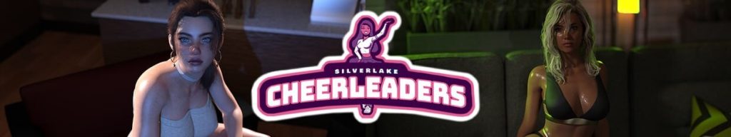 [欧美SLG/动态] 啦啦队 Cheerleaders S1 v1.0 PC+安卓 汉化版 3G游戏中文版下载|无需安装解压即玩-千万少女