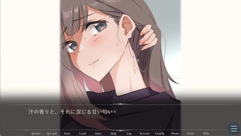 [日式ADV/动态/新作/PC] 沉溺的魅魔 溺れるサキュバス。AI汉化1G游戏中文版下载|无需安装解压即玩-游界无限