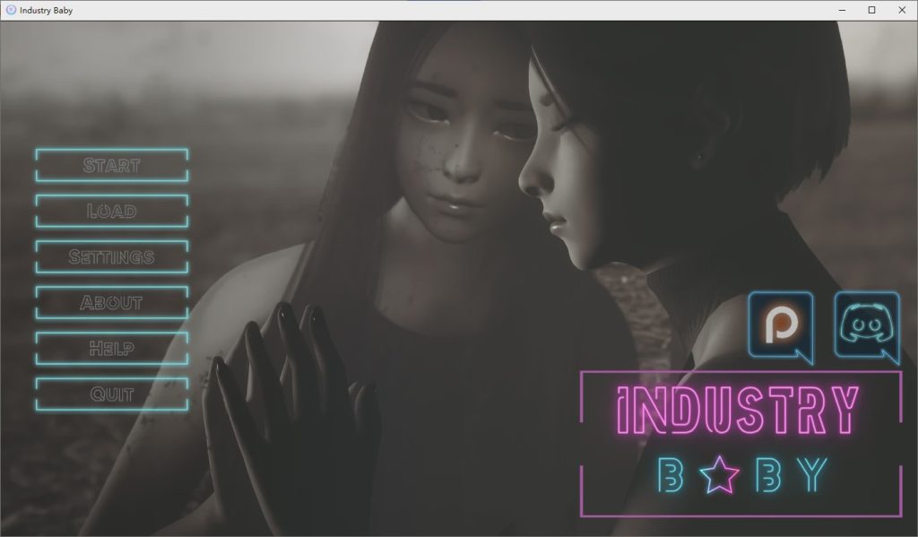 [SLG/汉化] 行业宝贝 工业宝贝 Industry Baby v0.2 PC+安卓汉化版 2.1G游戏中文版下载|无需安装解压即玩-千万少女