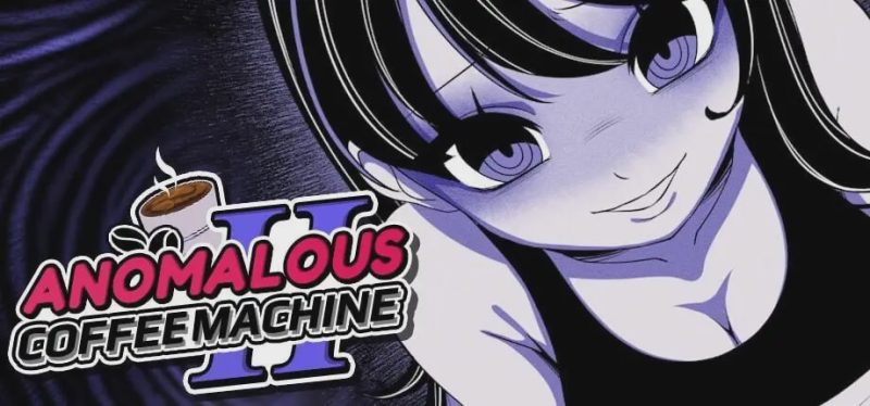 [欧美SLG/动态/新作] 异能咖啡机Ⅱ～异常萃取篇～Anomalous Coffee Machine 2 v0.100 PC+安卓 Deluxe 生肉版游戏中文版下载|无需安装解压即玩-游界无限