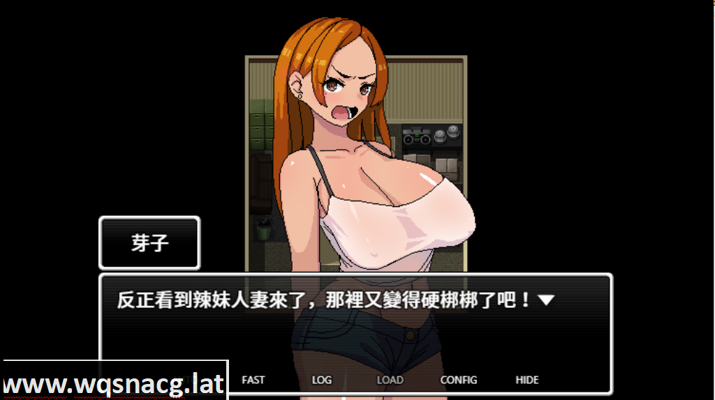 [日系RPG/中文/动态] 二重NTR~前辣妹人萋在圣夜之中被二度睡走 V1.05官方中文版 [400M]游戏中文版下载|无需安装解压即玩-千万少女