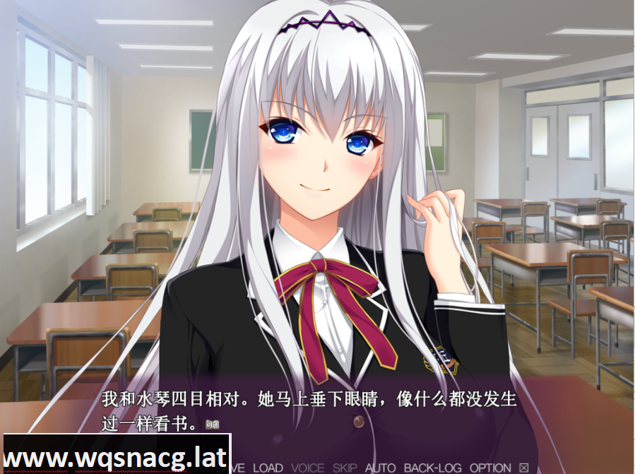 [日系ADV/汉化/动态] 崔眠欧派大小姐~JK怀运堕落篇~云翻汉化版+全CG存档+攻略 [1G]游戏中文版下载|无需安装解压即玩-千万少女