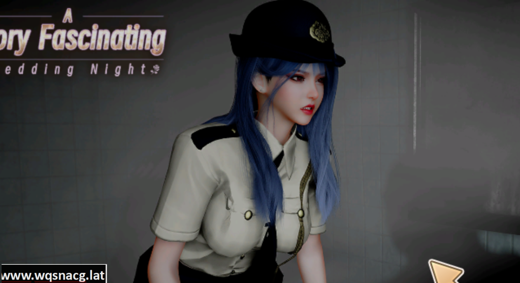 [SLG汉化] 一个迷人的故事：新婚之夜 A fascinating story Wedding Night STEAM官中无修版 [500M]游戏中文版下载|无需安装解压即玩-千万少女