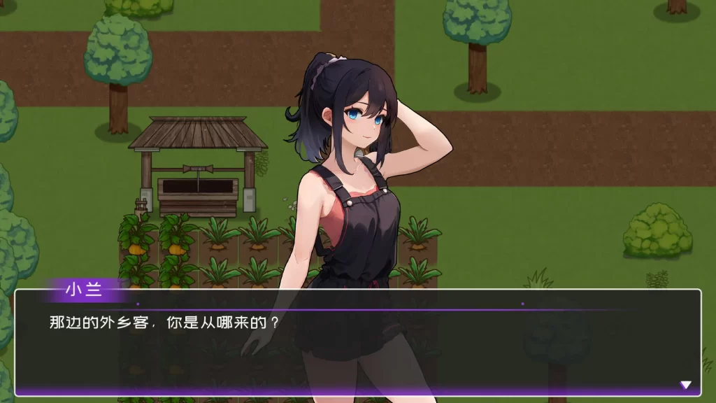 【PC/2D/SLG/中文】黄毛漂流记v 1.6.0.5 官方中文版官方中文步兵版 1.8G游戏中文版下载|无需安装解压即玩-千万少女