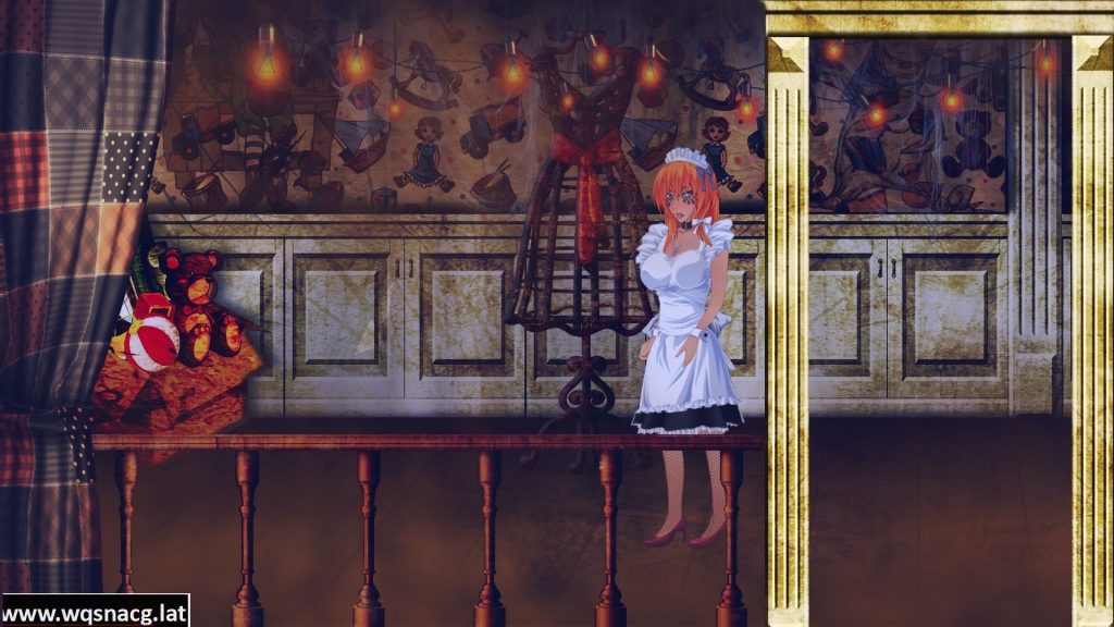 [解谜ACT/中文/全动态] 女巫万圣节 Witch Halloween 全DLC整合完整版 官方中文步兵 [多空/2.6G]游戏中文版下载|无需安装解压即玩-千万少女
