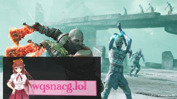 战神5诸神黄昏 God of War Ragnarok (更新v1.0.613.6890注意： 显卡现存低于6G 的进不去游戏）游戏中文版下载|无需安装解压即玩-千万少女