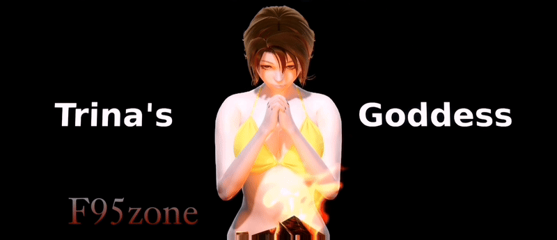 [亚洲风SLG/汉化/动态] 特丽娜的女神 Trina’s Goddess V1.0 XY汉化版 [PC+安卓][3.5G游戏中文版下载|无需安装解压即玩-千万少女