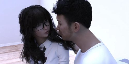 [安卓+PC/欧美SLG/动态/后宫盖饭] 深度影响 Deep Impact V1.0 精翻汉化完结版 [2G]游戏中文版下载|无需安装解压即玩-千万少女