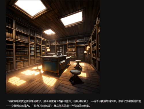 [真人HTML/浏览器汉化]统治编年史 Chronicles of Dominion v0.5 [1.85G]游戏中文版下载|无需安装解压即玩-千万少女