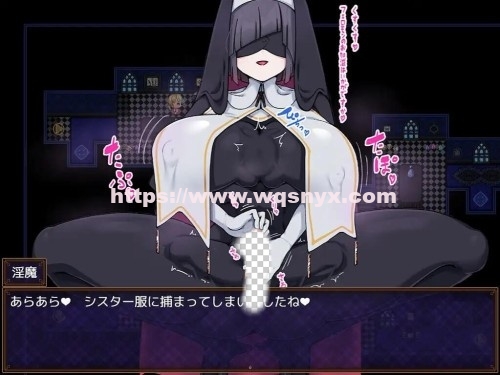 [热门RPG/汉化]在银魔的馆中被榨取银魔の館で搾られる AI汉化XY版PC+安卓680M游戏中文版下载|无需安装解压即玩-千万少女