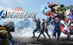 漫威复仇者联盟/Marvels Avengers（v2.8.2）游戏中文版下载|无需安装解压即玩-千万少女
