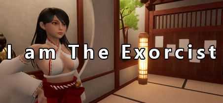 我是驱魔人 ver1.0 官方中文版整合所有DLC 动作冒险游戏 2G游戏中文版下载|无需安装解压即玩-千万少女