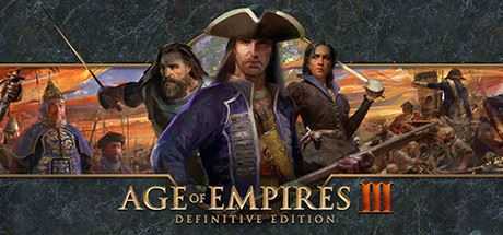 帝国时代3：决定版/Age of Empires III: Definitive Edition（更新v100.15.59076.0）游戏中文版下载|无需安装解压即玩-千万少女