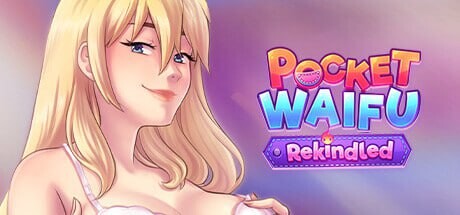 [日式SLG/动态/更新/PC] 掌心女友：重燃 Pocket Waifu Rekindled v1.0.19 官方中文游戏中文版下载|无需安装解压即玩-千万少女
