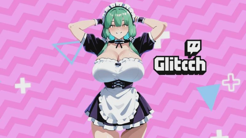 [日式SLG/AI生成/更新/PC] 堕落主播 Corrupt streamer v20250617 生肉版游戏中文版下载|无需安装解压即玩-游界无限