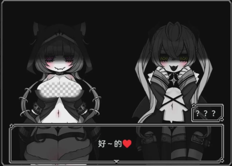 [RPG/汉化] 玩偶探索吧！ドォルズクエスト！1.0 PC+安卓汉化版游戏中文版下载|无需安装解压即玩-游界无限