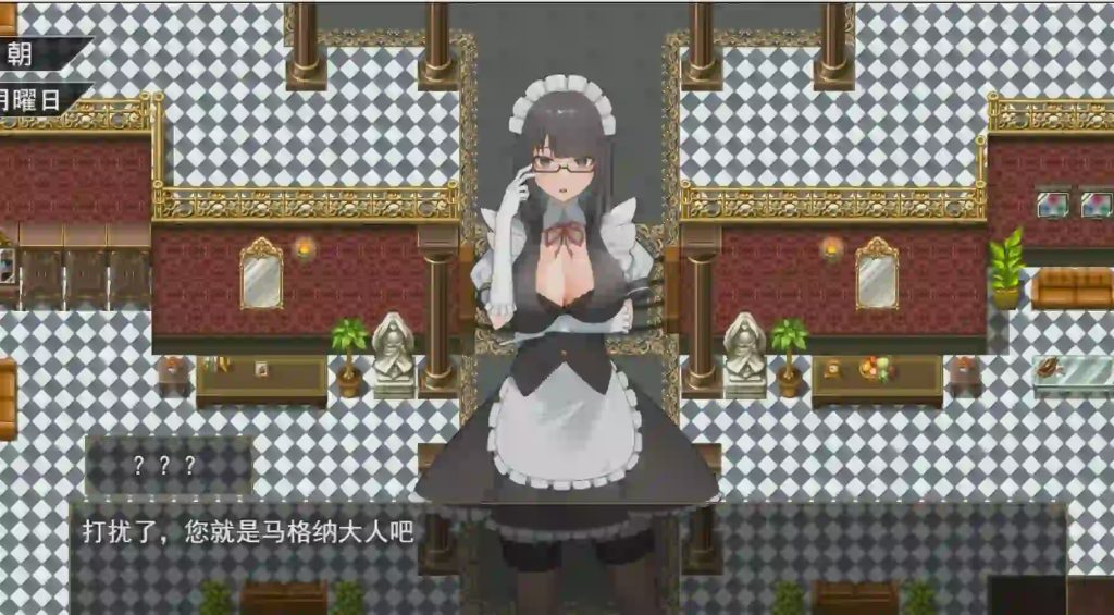 [RPG/汉化] 阿诺洛克 1.0 PC+安卓汉化版1.3G游戏中文版下载|无需安装解压即玩-千万少女