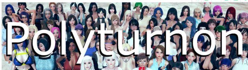 【国风沙盒SLG/汉化/动态】彩票 保利拖农 Polyturnon v0.20 PC+安卓汉化版游戏中文版下载|无需安装解压即玩-游界无限