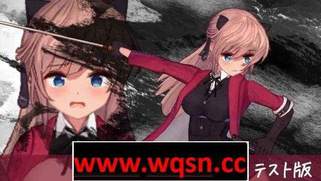 [神作ACT/汉化] 薇薇与魔法之岛 ヴィヴィと魔法の島 V1.09 精翻汉化版★全CV游戏中文版下载|无需安装解压即玩-千万少女