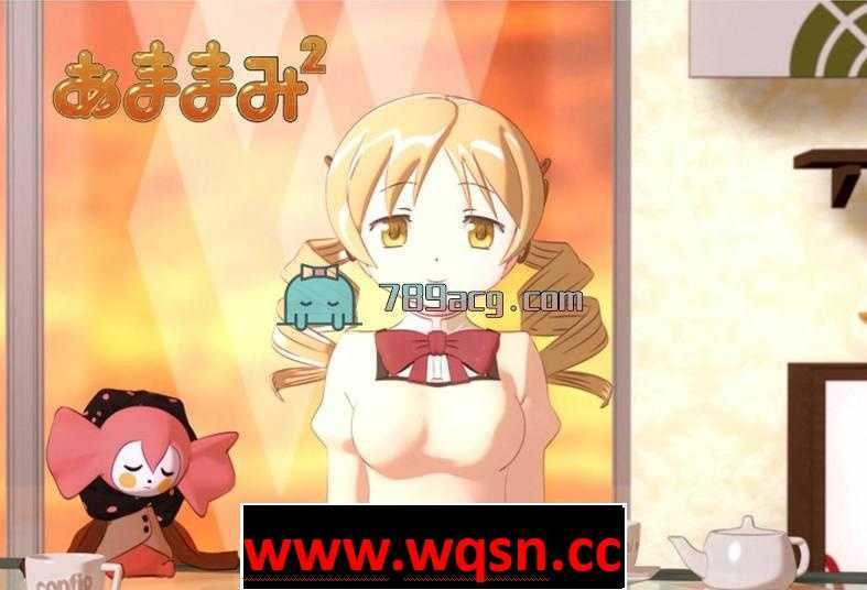【互动SLG/全动态/整合】巴麻美学姐全系列合集 あままみ 【PC+安卓/5G】游戏中文版下载|无需安装解压即玩-千万少女