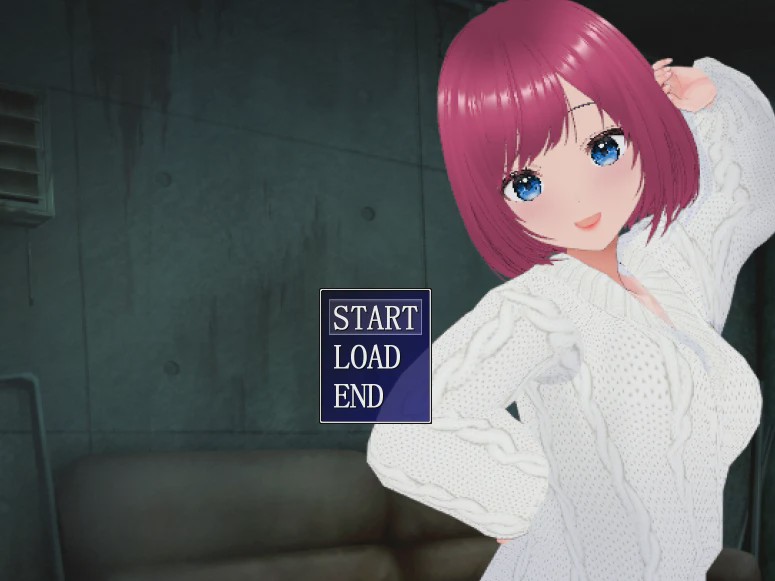[日式RPG/动态/PC] 母亲和儿子-背德的地牢逃脱游戏-母と息子-背徳のダンジョン脱出ゲーム- 官方中文游戏中文版下载|无需安装解压即玩-千万少女