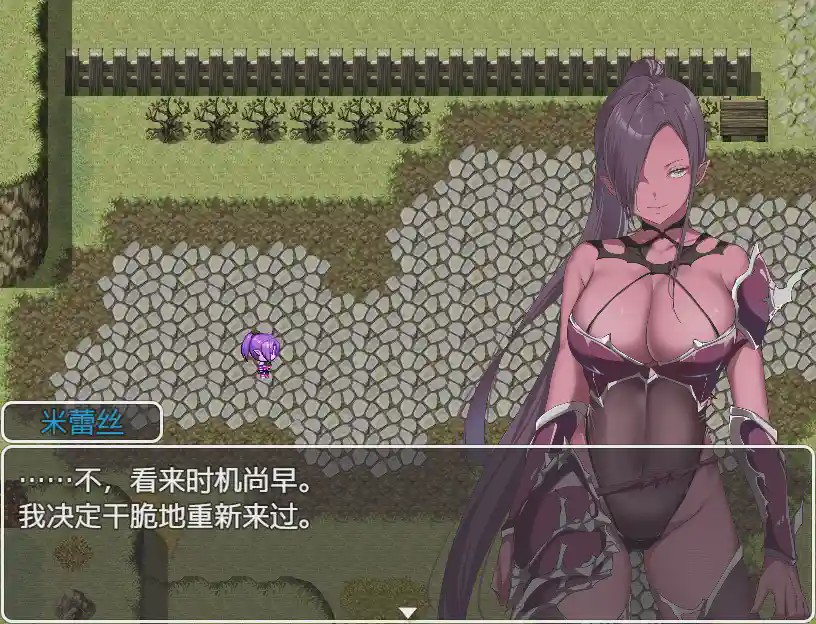 [RPG/汉化] 零容忍英雄：拯救世界前与女孩们一起达到高潮 1.0 PC+安卓汉化版游戏中文版下载|无需安装解压即玩-千万少女
