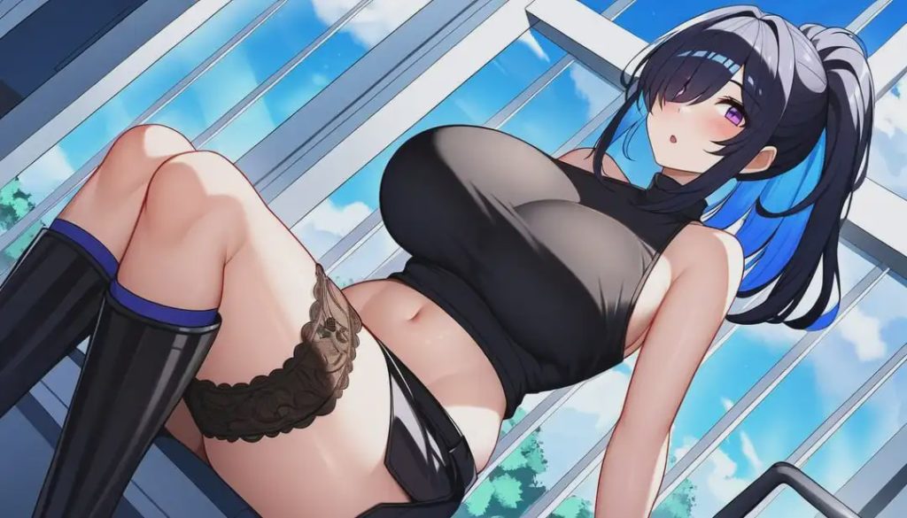 [日式SLG/AI生成/更新] 成长之贼：吞噬或反噬 Growth Thief Expand or Be Expanded v1.5.1 PC+安卓 AI汉化游戏中文版下载|无需安装解压即玩-千万少女