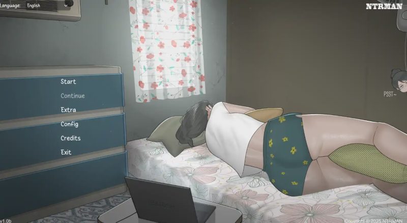 [SLG/中文/动态]Chona乔娜V1.0b 官方中文步兵版+自带回想解放游戏中文版下载|无需安装解压即玩-游界无限