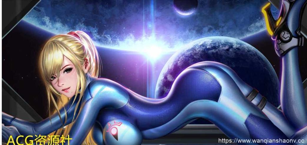 【静态/CG/同人】 P站多位画师作品 风行者/梁星/supullim等【2.72G】游戏中文版下载|无需安装解压即玩-千万少女