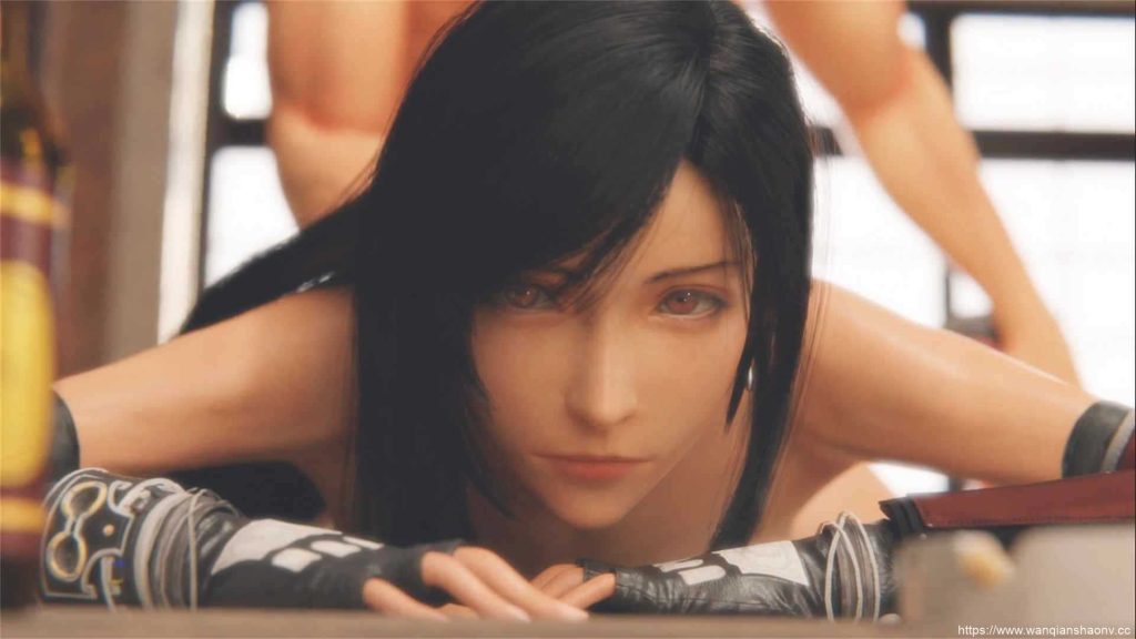 【3D同人/动画】 lvl3toaster大师作品 DOA/Frozen/Tifa等 【1.64G】游戏中文版下载|无需安装解压即玩-千万少女