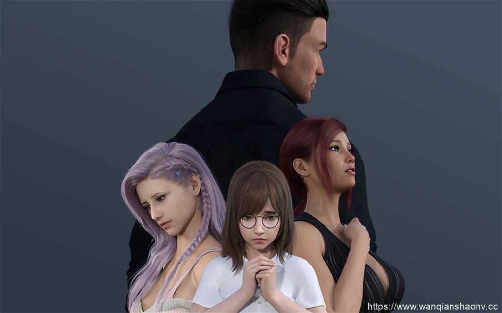 【鬼斧SLG/全家桶/官中】再次成家 Family Again v0.4.0+0.33 【PC+安卓/5G】游戏中文版下载|无需安装解压即玩-千万少女