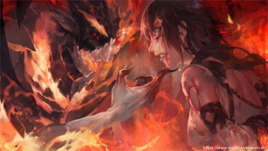 【大型ACT/沙盒/全动态】[虚幻4打造]恶魔的华尔兹 ASCOT~Demon’s Waltz V0.15【6.6G】游戏中文版下载|无需安装解压即玩-千万少女
