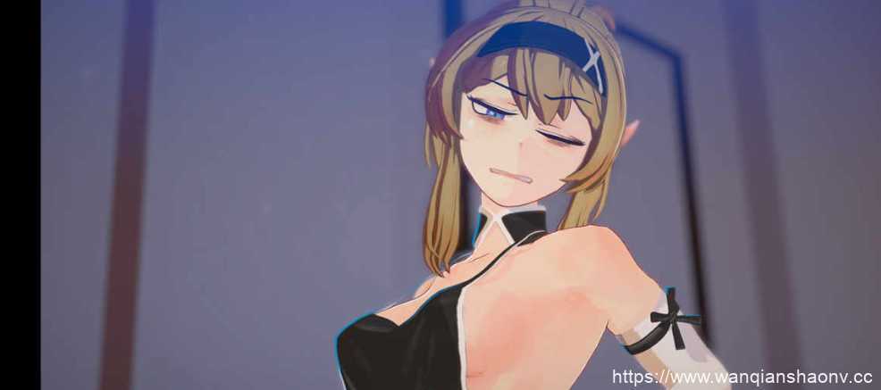【3D互动/中文/全动态】兽人按摩店Orc Massage 0.6.9.35 官方中文版【更新/7.6G】游戏中文版下载|无需安装解压即玩-千万少女