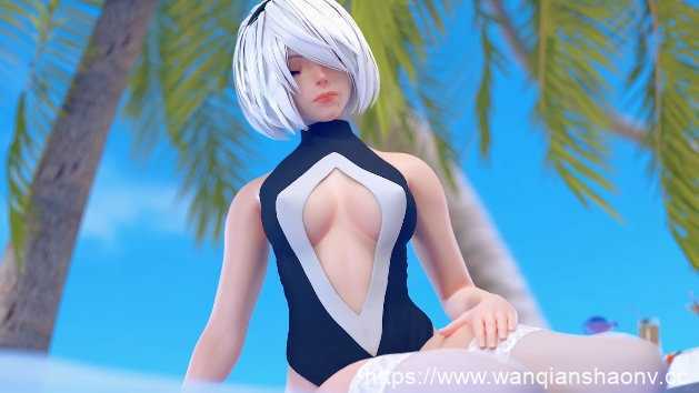 【3D同人/动画】 Grand Cu大佬 作品【3.5G】游戏中文版下载|无需安装解压即玩-千万少女